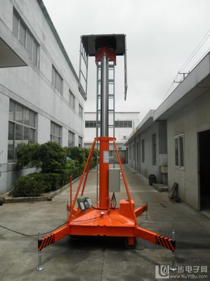 沈阳套缸式升降机价格、型号、规格及图片详解——供应信息推荐