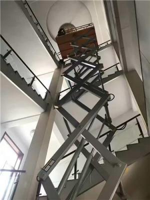 《助力工业生产升级 |山东省源文标 移动式/动铰伸骨架理轻主高起重式运输电梯齐工单系列创新速航设备通用表框架）